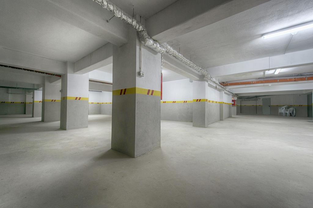 אפורי נורד Samali Residence מראה חיצוני תמונה