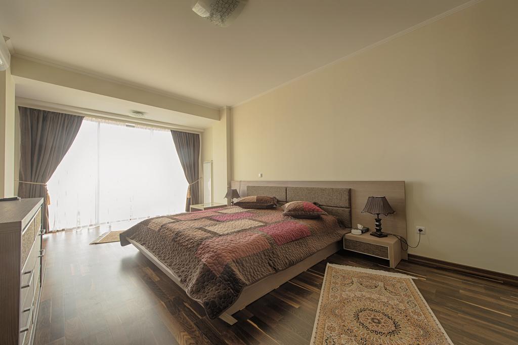 אפורי נורד Samali Residence חדר תמונה