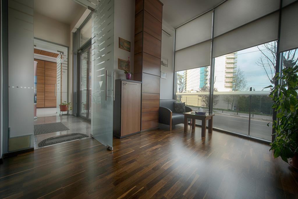 אפורי נורד Samali Residence מראה חיצוני תמונה