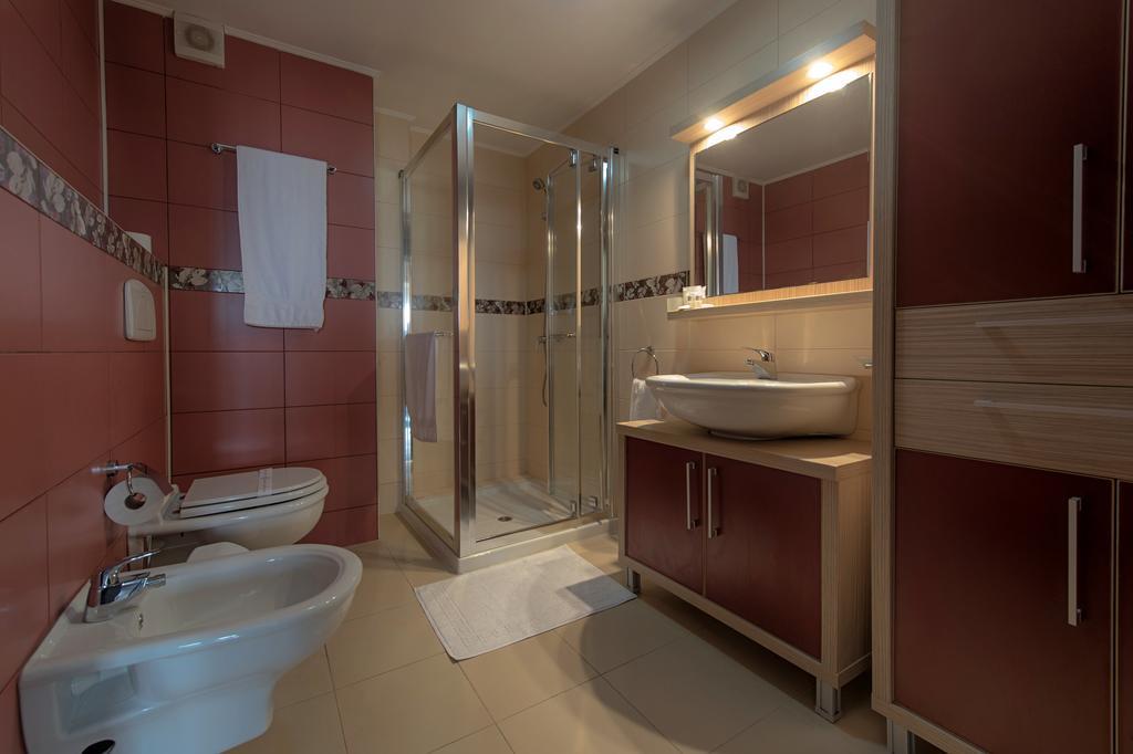 אפורי נורד Samali Residence חדר תמונה