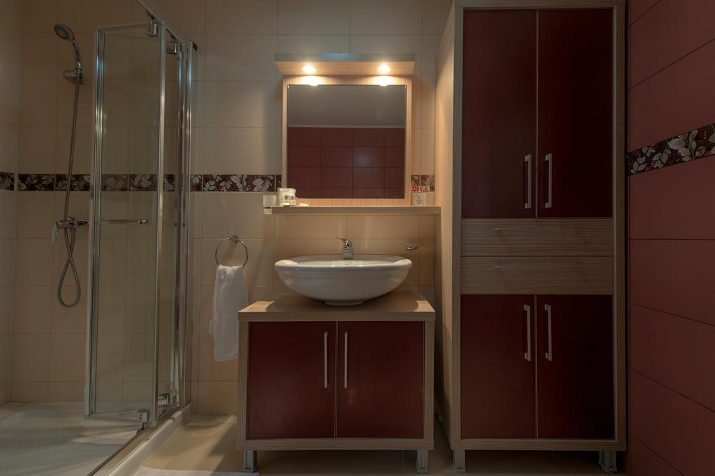 אפורי נורד Samali Residence חדר תמונה