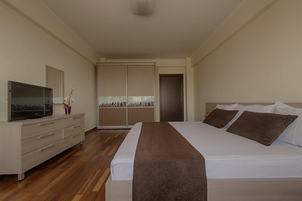 אפורי נורד Samali Residence חדר תמונה