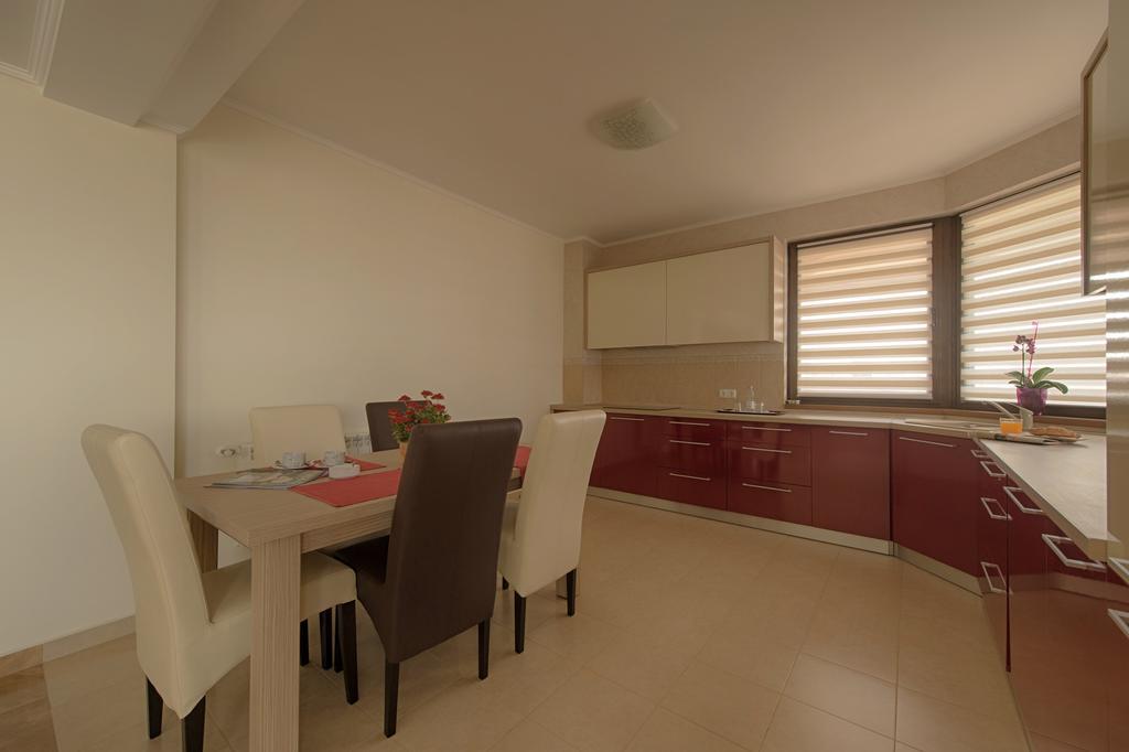 אפורי נורד Samali Residence חדר תמונה