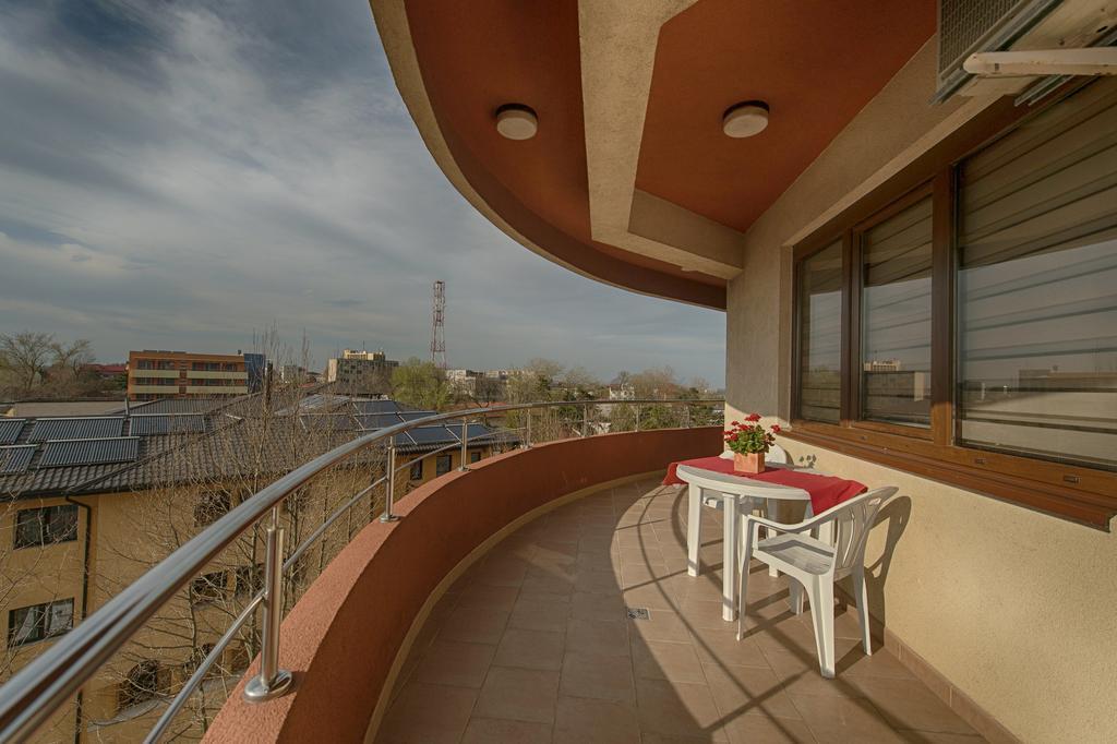 אפורי נורד Samali Residence חדר תמונה