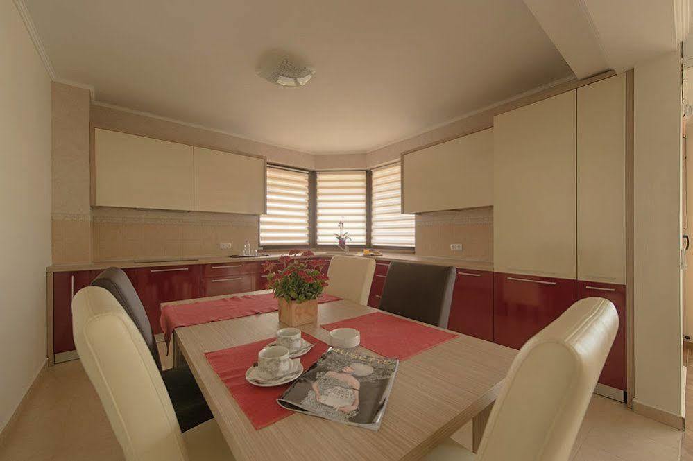 אפורי נורד Samali Residence מראה חיצוני תמונה