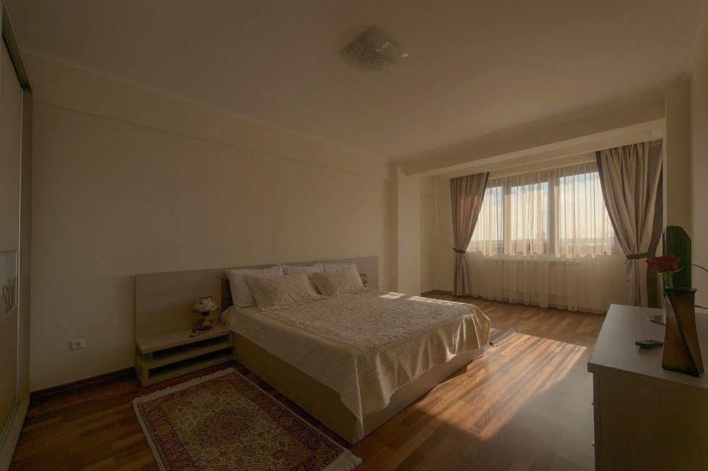 אפורי נורד Samali Residence מראה חיצוני תמונה